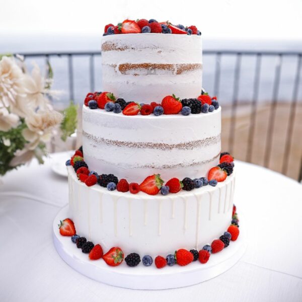 Cake 15 kg