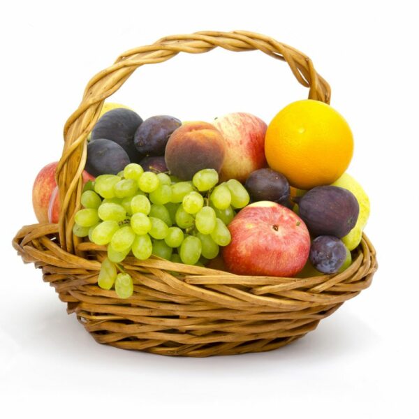 Fruit Basket