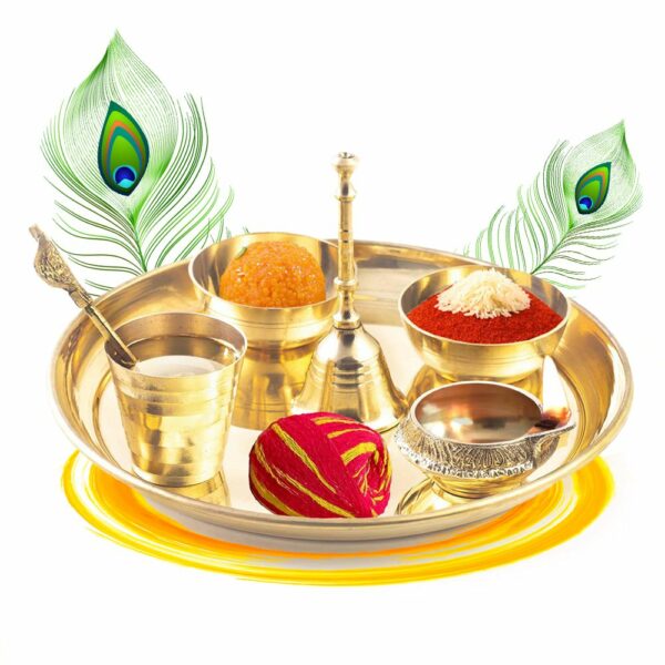 Aarti Thali