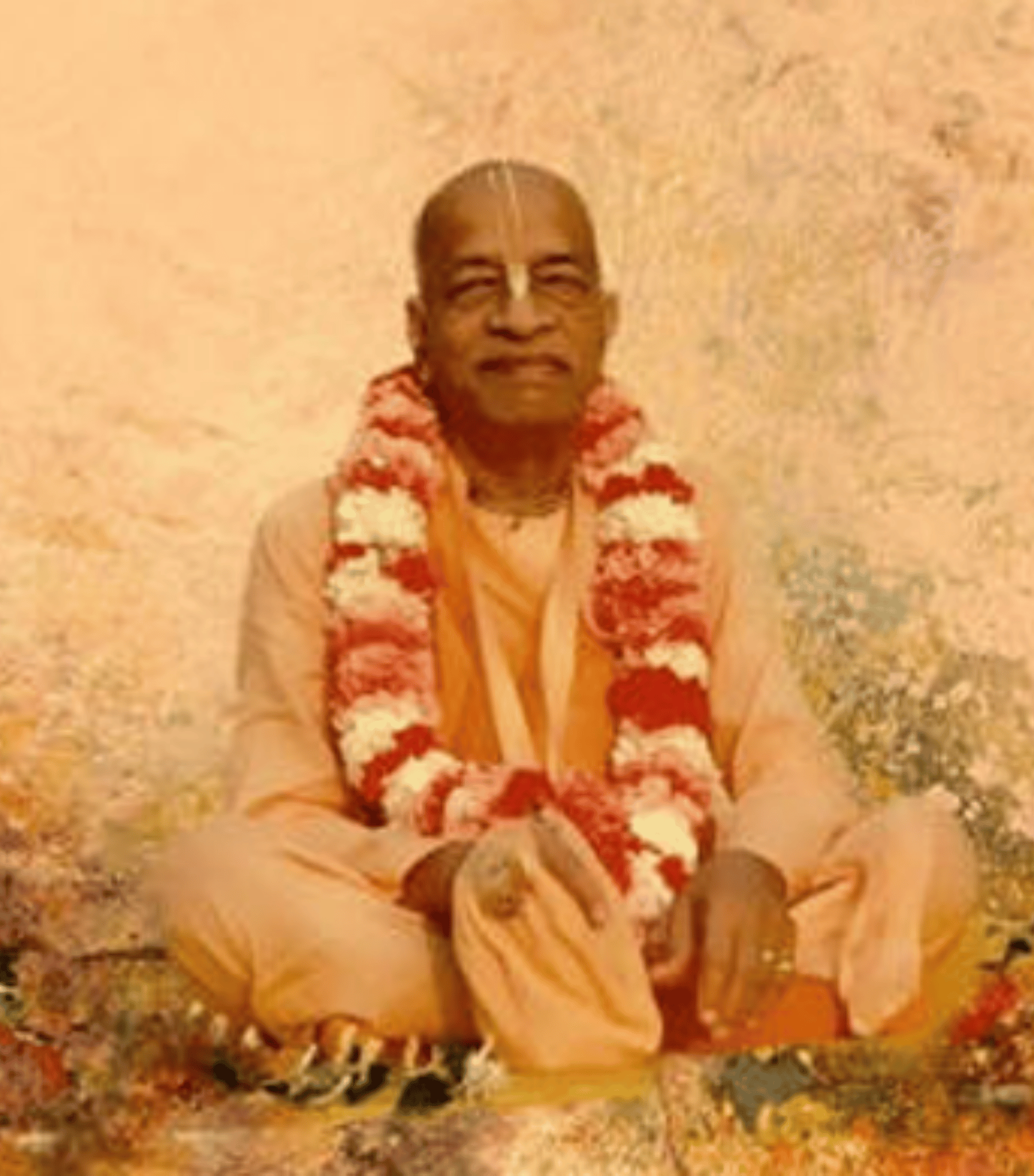 Srila Prabhupada